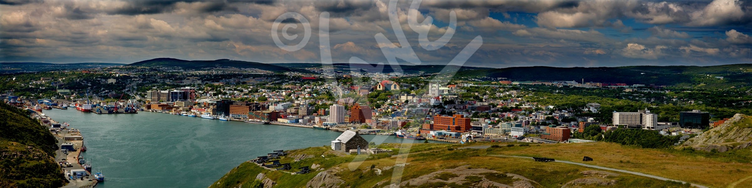 St. John's
